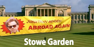 Stowe - Reading a Garden