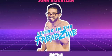 John Rizkallah: Living In The Friend Zone