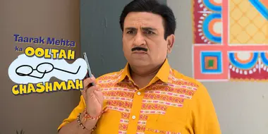 Jethalal Ke Peeth Piche Hua Drama