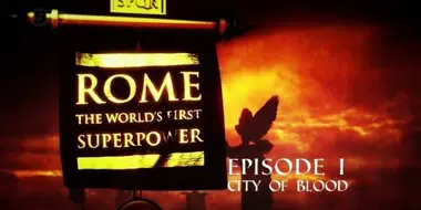 Part 1: City of Blood