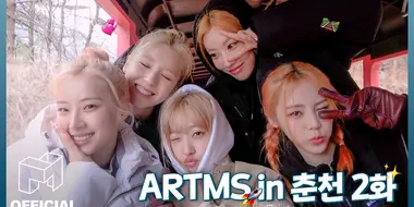 ARTMS Smashes The Chuncheon Trip!