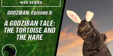 A Godziban Tale: The Tortoise and the Hare