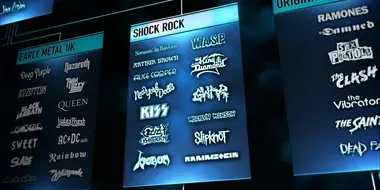 Shock Rock