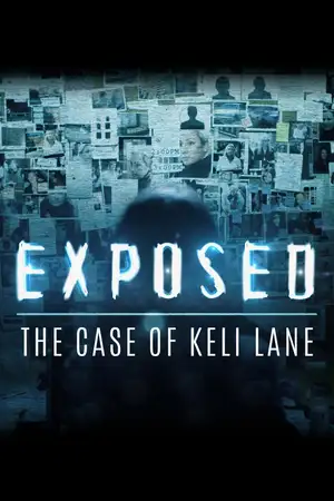 The Case of Keli Lane