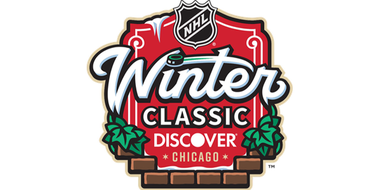 Road to the NHL Winter Classic