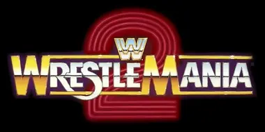 WrestleMania II