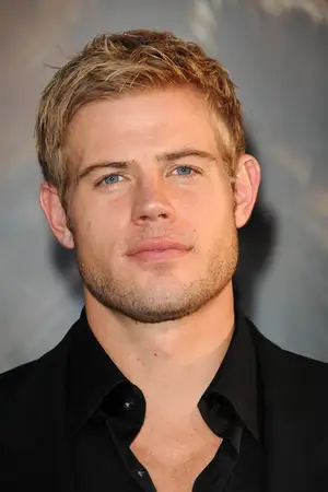 Trevor Donovan