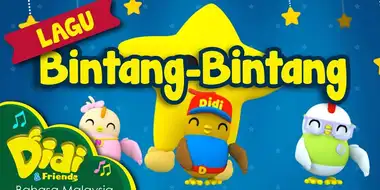 Bintang-Bintang