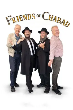 Friends of Chabad
