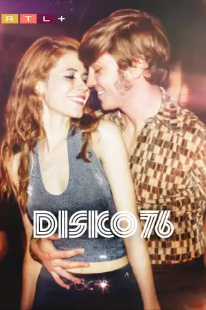 Disco 76