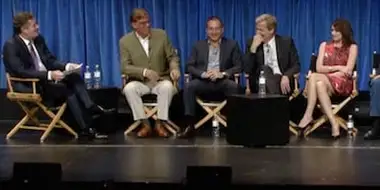 Paleyfest 2013: The Newsroom