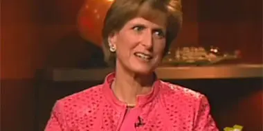 Christine Todd Whitman