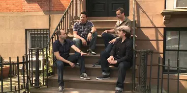 The Stoop Sessions Part 2