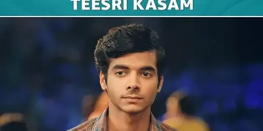 Teesri Kasam