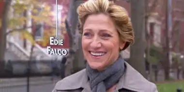 Edie Falco