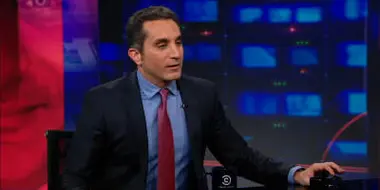 Bassem Youssef