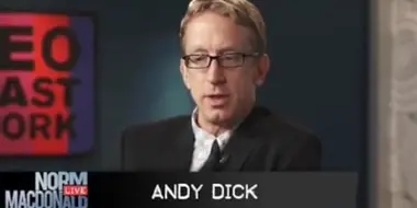 Andy Dick