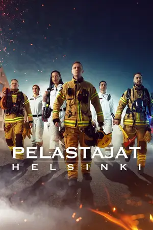 Pelastajat Helsinki