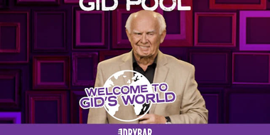 Gid Pool: Welcome to Gid's World