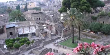 Herculaneum Uncovered