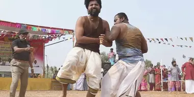 Chinnathambi Gets Beaten