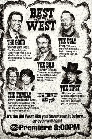 Best of the West