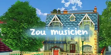 Zou the Musician