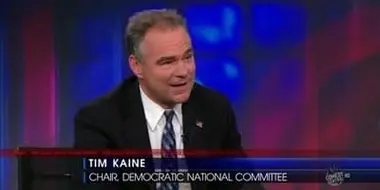 Gov. Tim Kaine