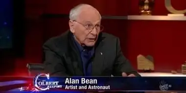 Alan Bean