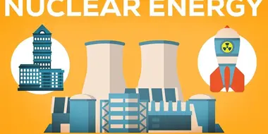 Nuclear Energy Explained: How Does It Work? (1/3)