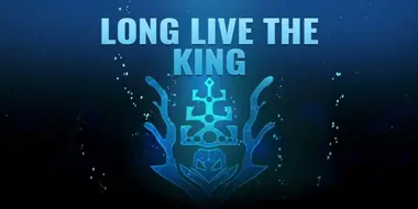 Long Live the King