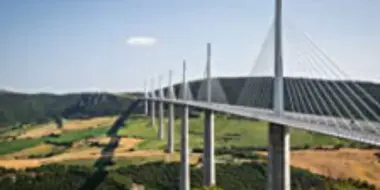 Millau Bridge