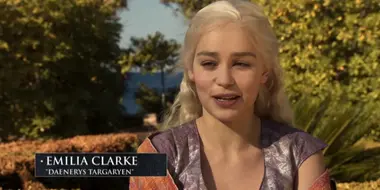 Season 2 Character Profiles: Daenerys Targaryen