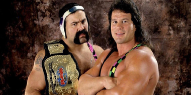 Steiner Brothers