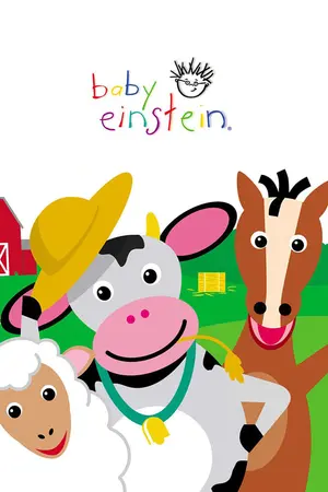 Baby Einstein Classics