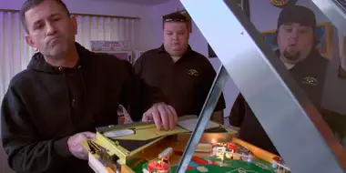 Pinball Wizards