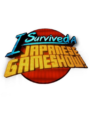 I Survived a Japanese Game Show - I Survived A Japanese Game Show