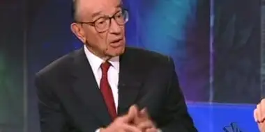 Alan Greenspan