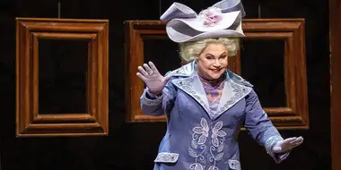 Great Performances at the Met: La Fille du Régiment