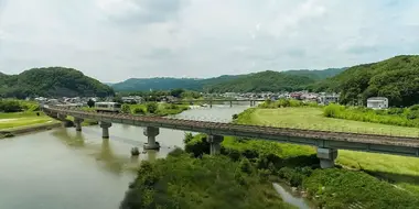 Off the Beaten Track in Southern Okayama