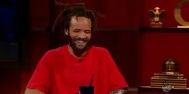 Savion Glover