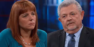 “I Believe My Husband is Romancing Women Online and Being Catfished. Help Me, Dr. Phil to Stop Him From Ruining Our Finances!”