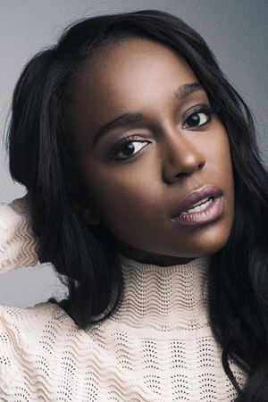 Aja Naomi King