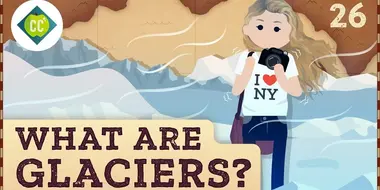 What Are Glaciers?