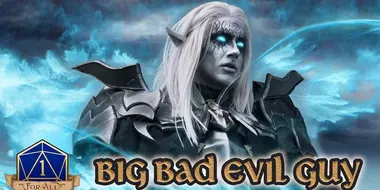 Big Bad Evil Guy