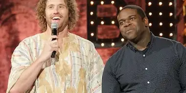 T.J. Miller vs. Sam Richardson