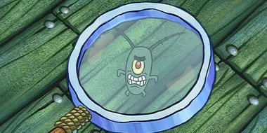 Plankton!