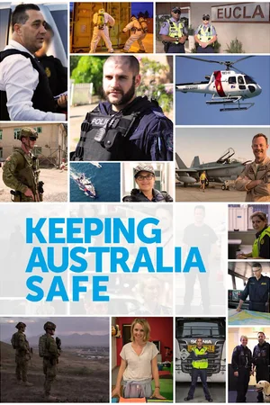 Keeping Australia Safe