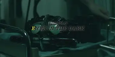 EYES IN THE DARK