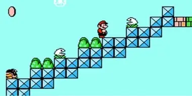 Super Mario Bros. 3